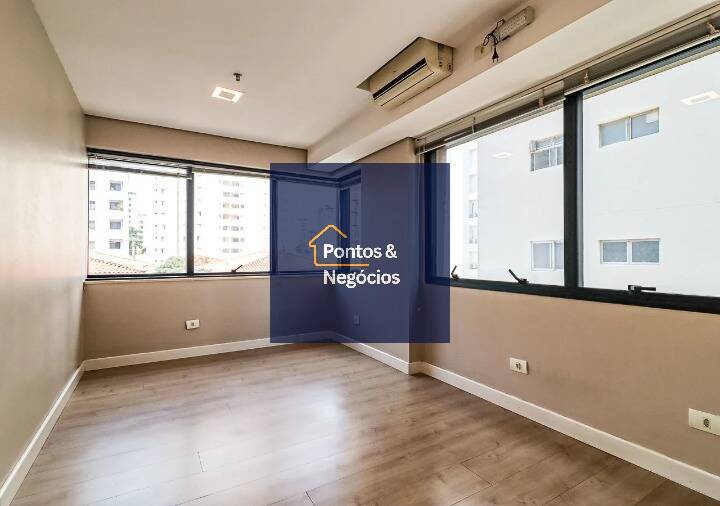 Sala-Conjunto, 45 m² - Foto 6