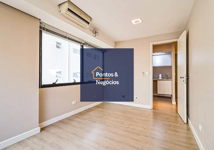 Sala-Conjunto, 45 m² - Foto 8