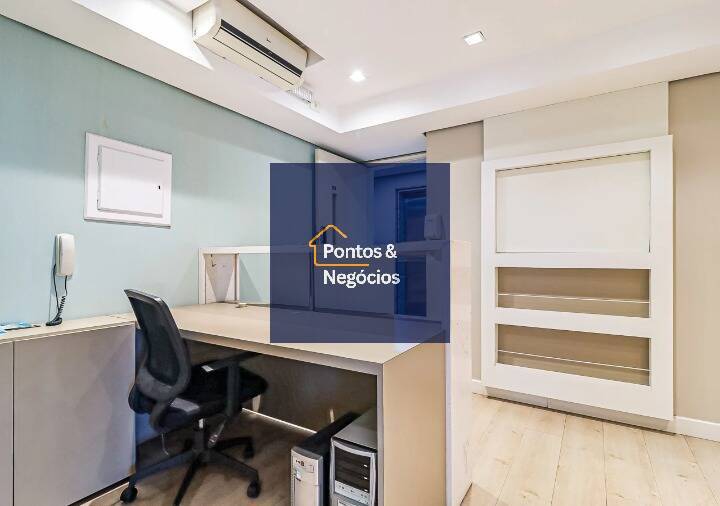 Sala-Conjunto, 45 m² - Foto 7