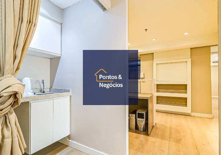 Sala-Conjunto, 45 m² - Foto 10