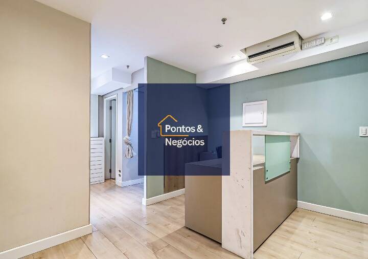 Sala-Conjunto, 45 m² - Foto 1