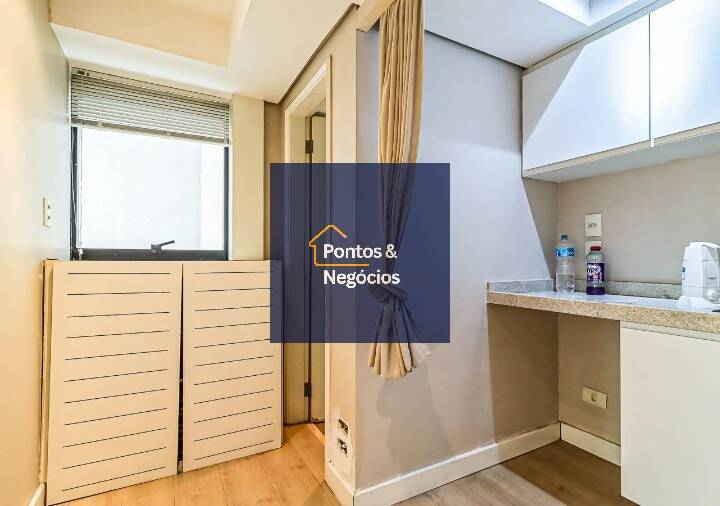 Sala-Conjunto, 45 m² - Foto 13