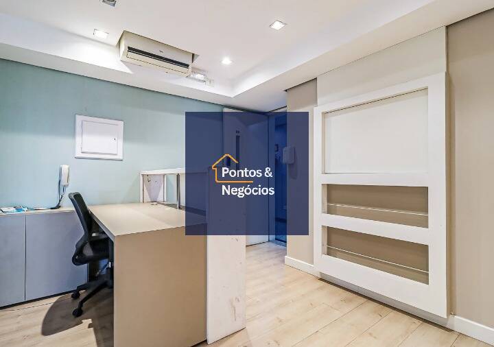 Sala-Conjunto, 45 m² - Foto 11