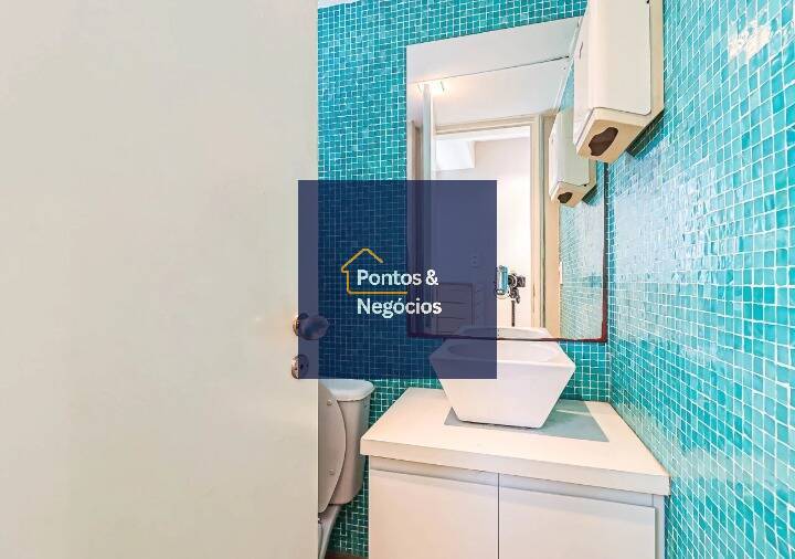 Sala-Conjunto, 45 m² - Foto 14