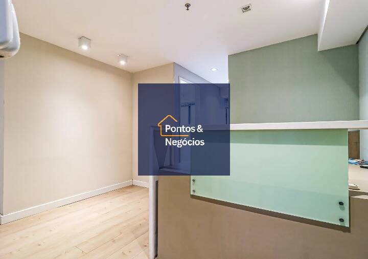 Sala-Conjunto, 45 m² - Foto 16