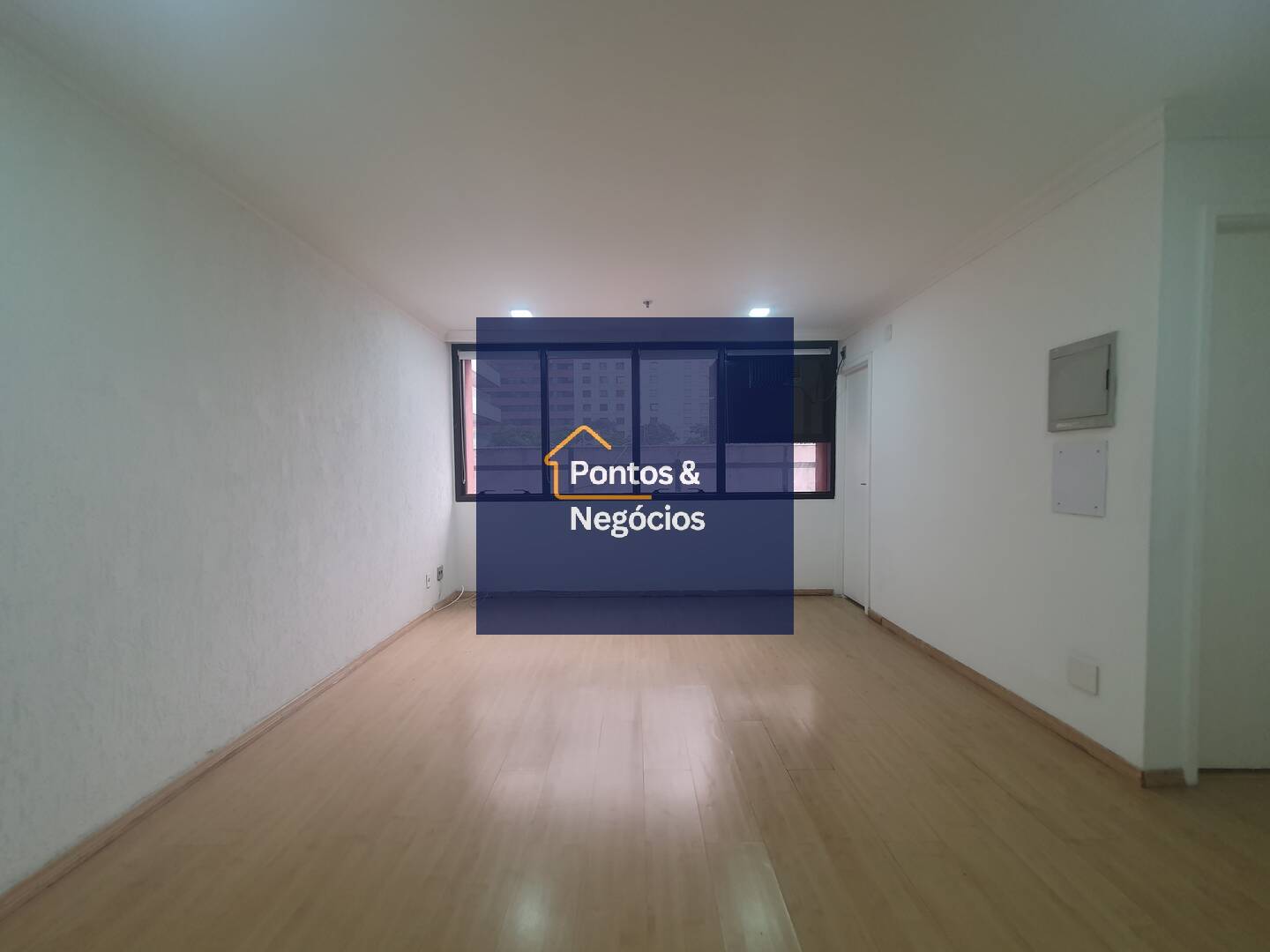Sala-Conjunto, 28 m² - Foto 3
