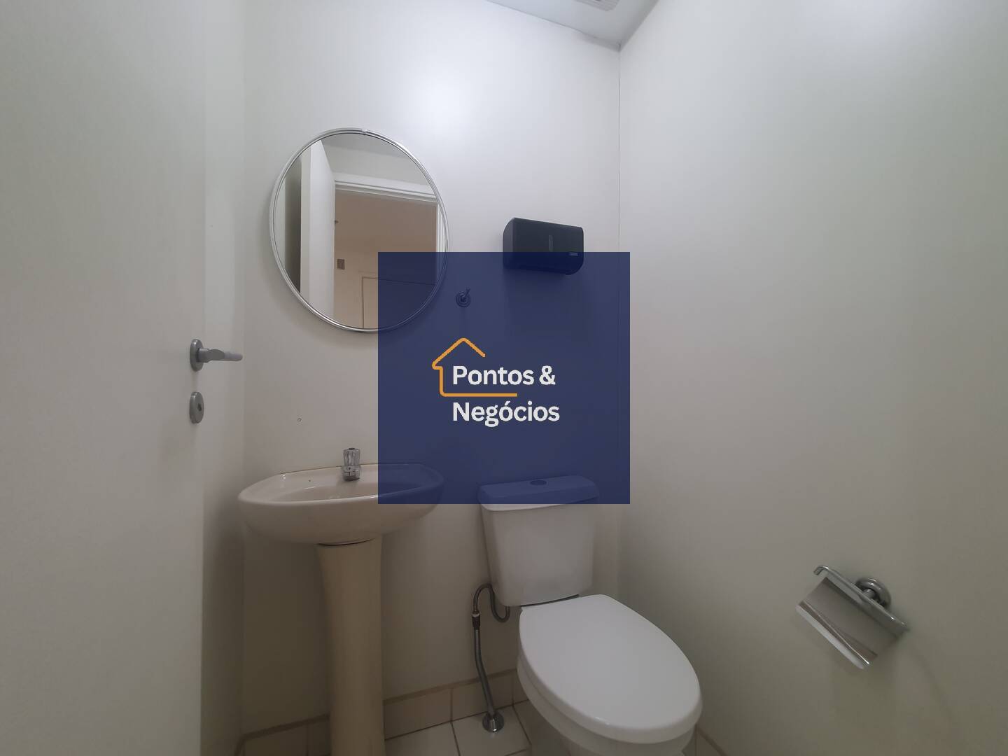 Sala-Conjunto, 28 m² - Foto 6