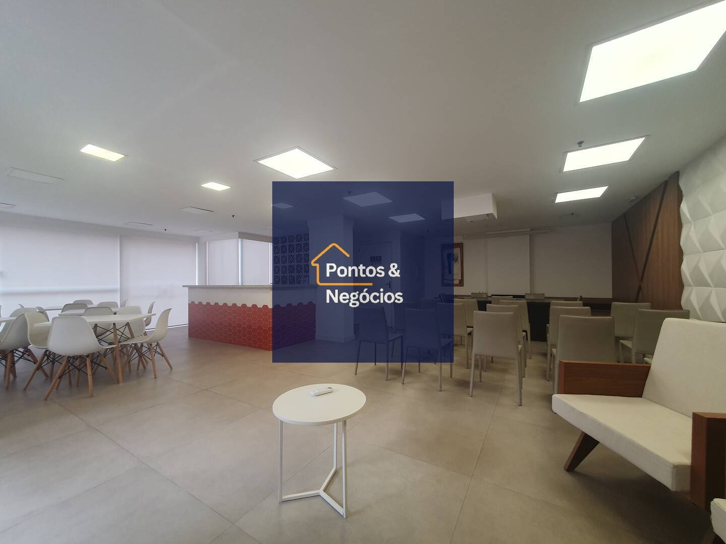 Sala-Conjunto, 28 m² - Foto 10