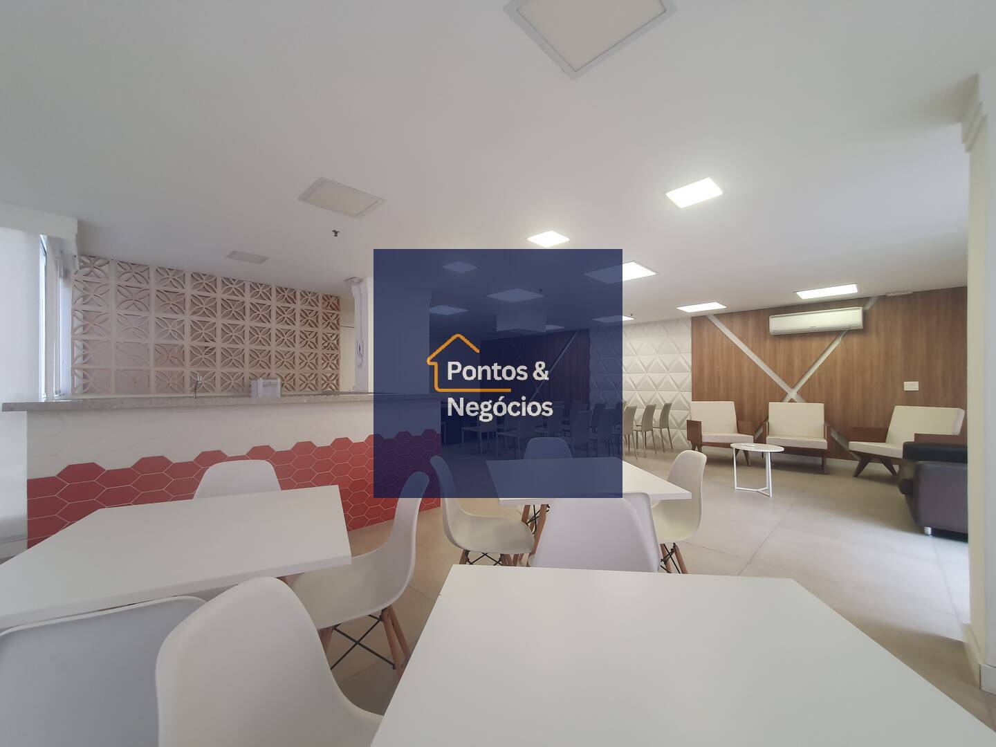 Sala-Conjunto, 28 m² - Foto 11