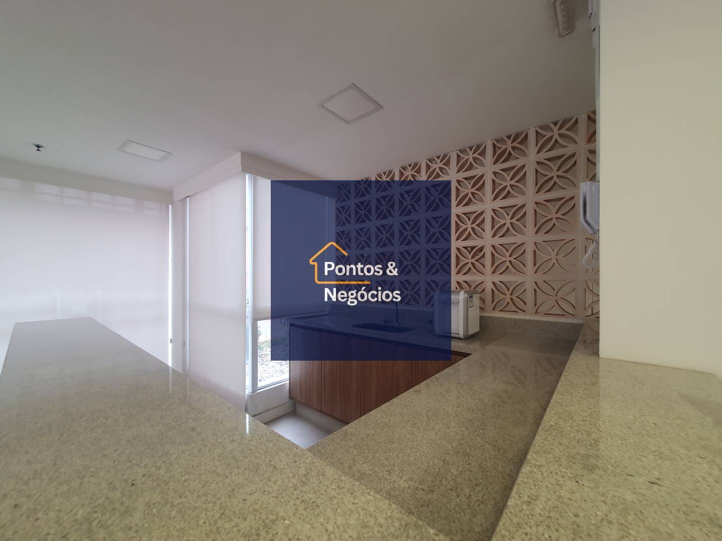 Sala-Conjunto, 28 m² - Foto 12