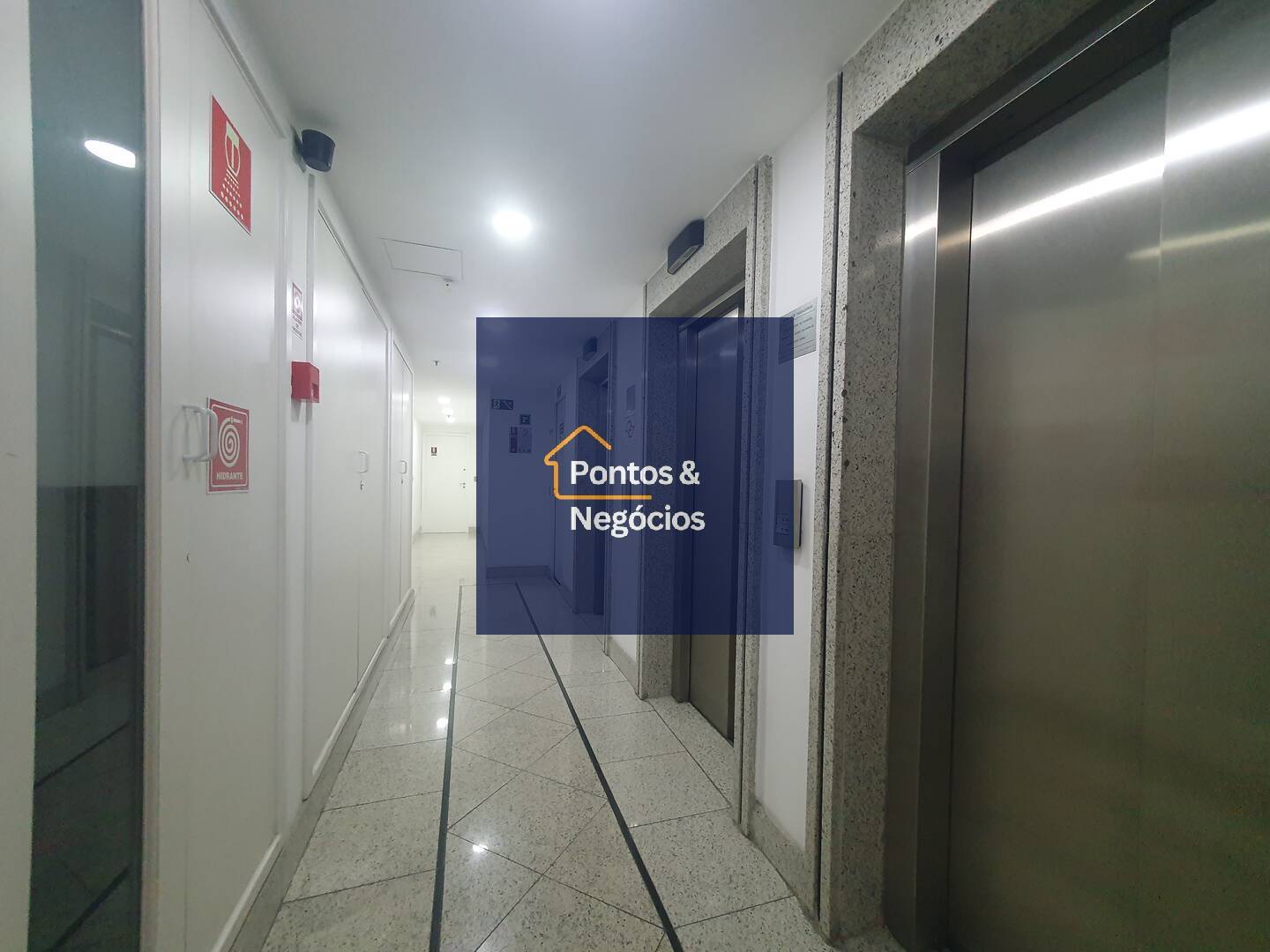 Sala-Conjunto, 28 m² - Foto 13