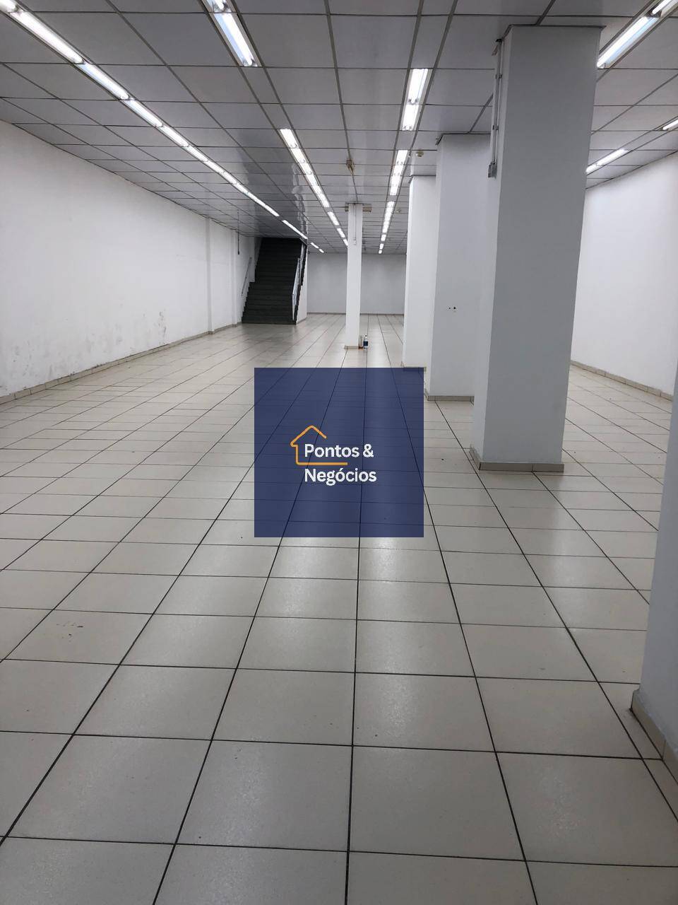 Loja-Salão, 1140 m² - Foto 4