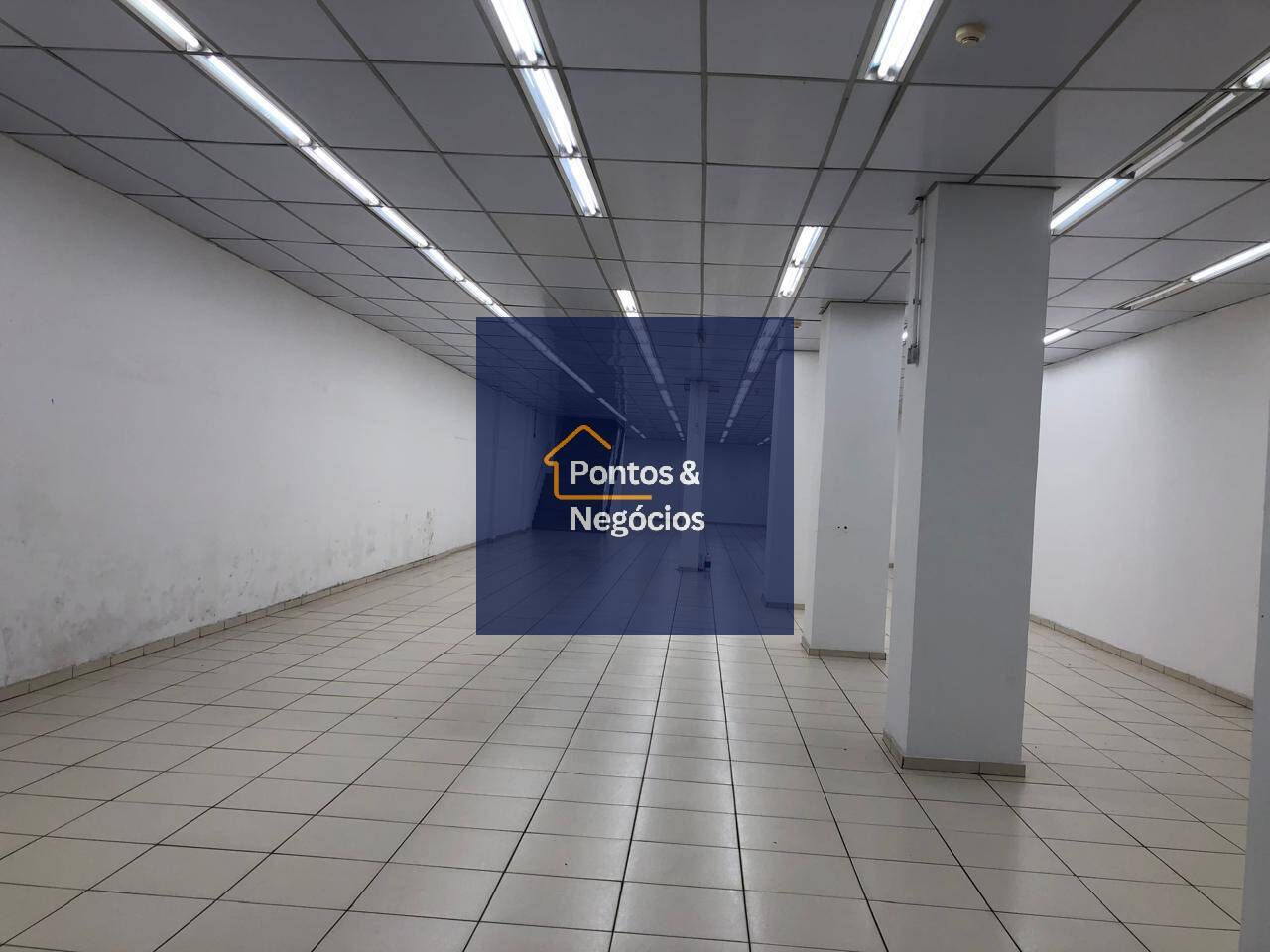 Loja-Salão, 1140 m² - Foto 3