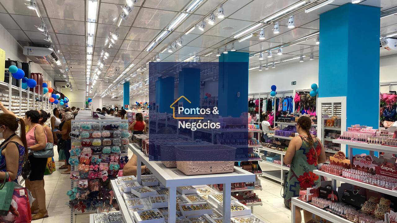 Loja-Salão, 1140 m² - Foto 8