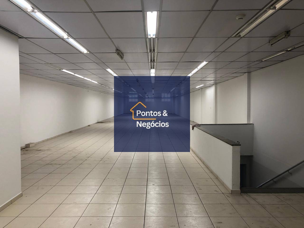 Loja-Salão, 1140 m² - Foto 10