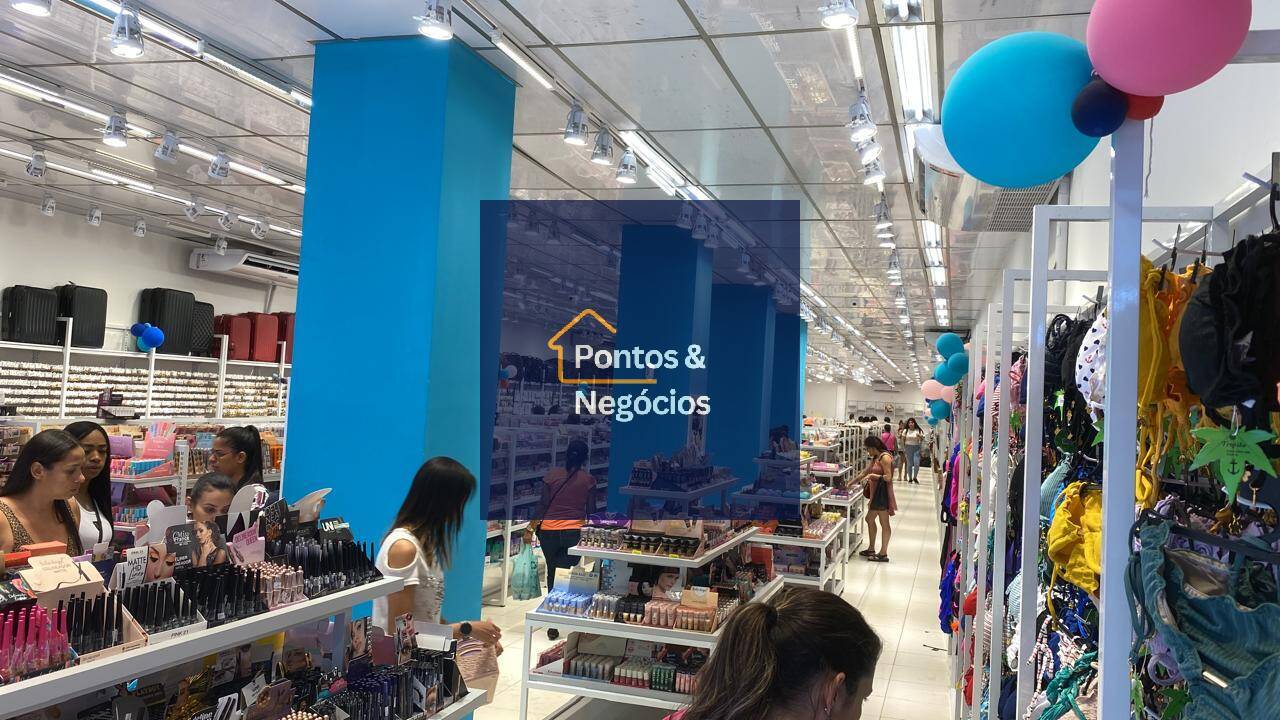 Loja-Salão, 1140 m² - Foto 9