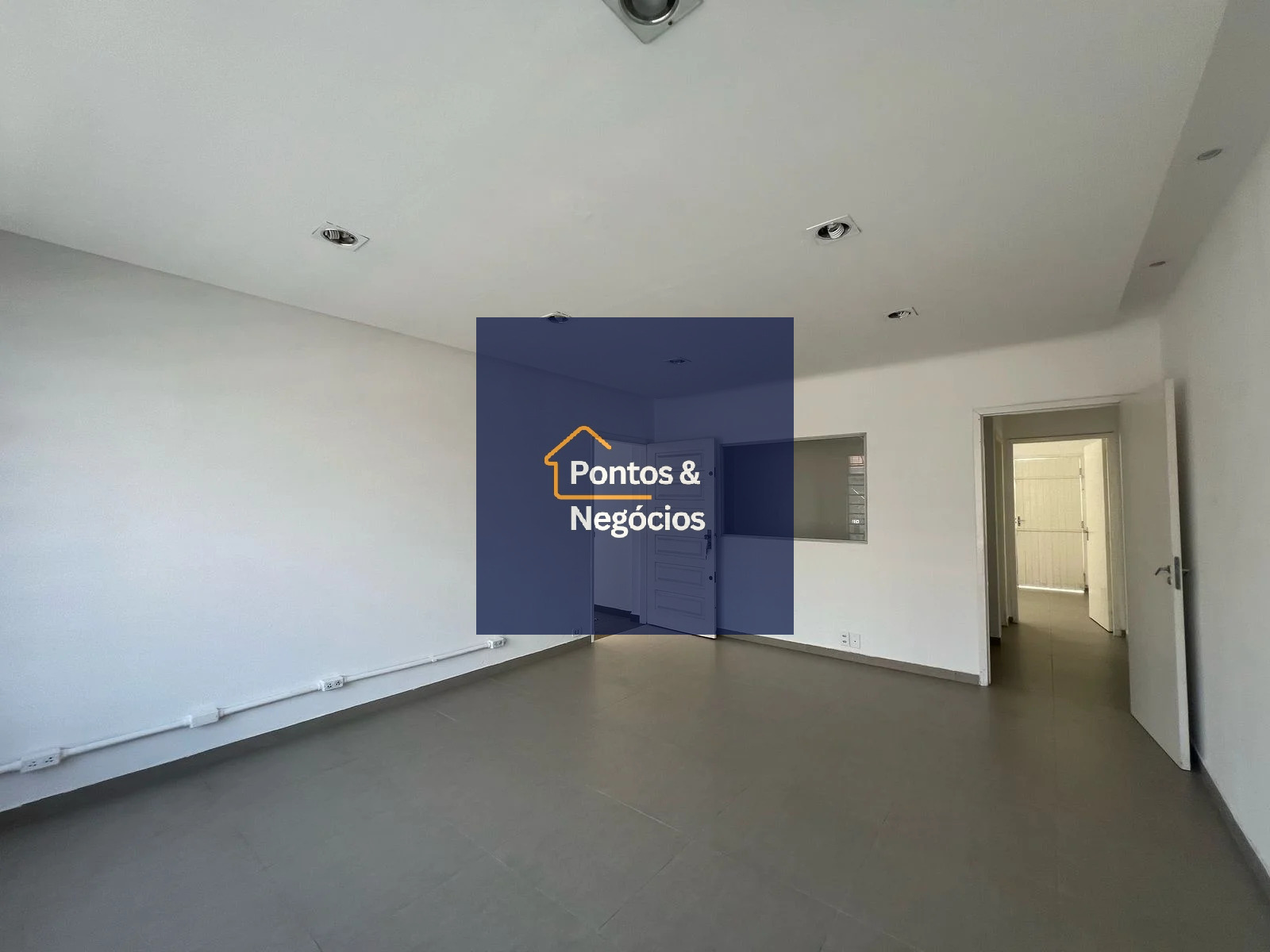 Prédio Inteiro, 185 m² - Foto 3
