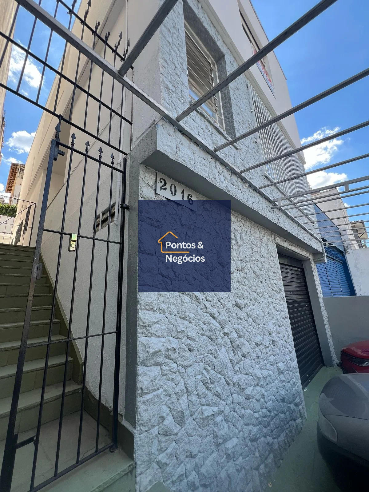Prédio Inteiro, 185 m² - Foto 6