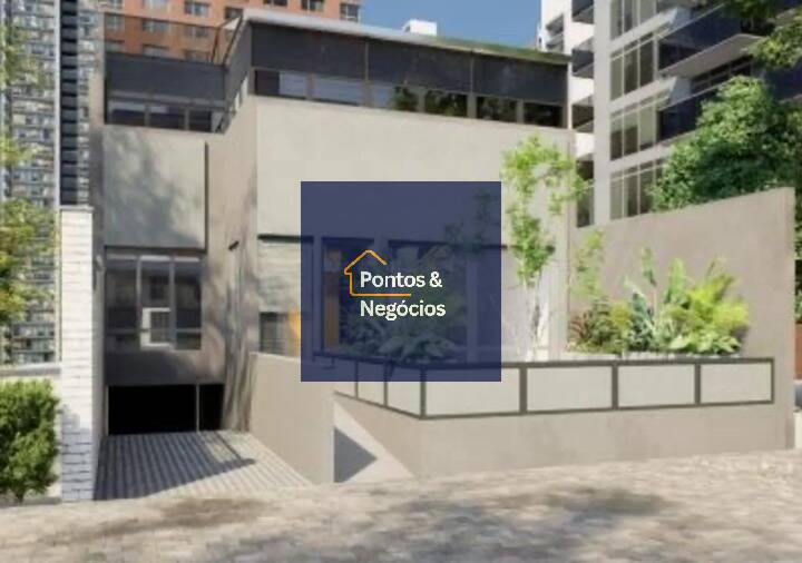Prédio Inteiro, 907 m² - Foto 2
