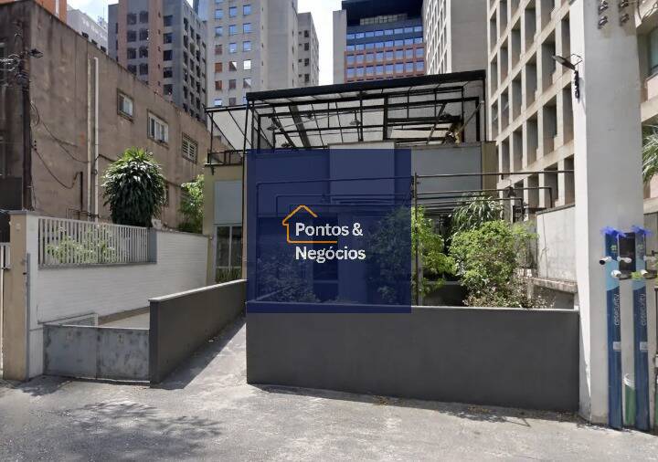 Prédio Inteiro, 907 m² - Foto 1