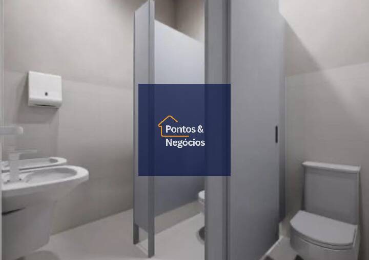 Prédio Inteiro, 907 m² - Foto 8