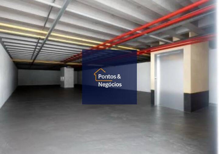 Prédio Inteiro, 907 m² - Foto 4