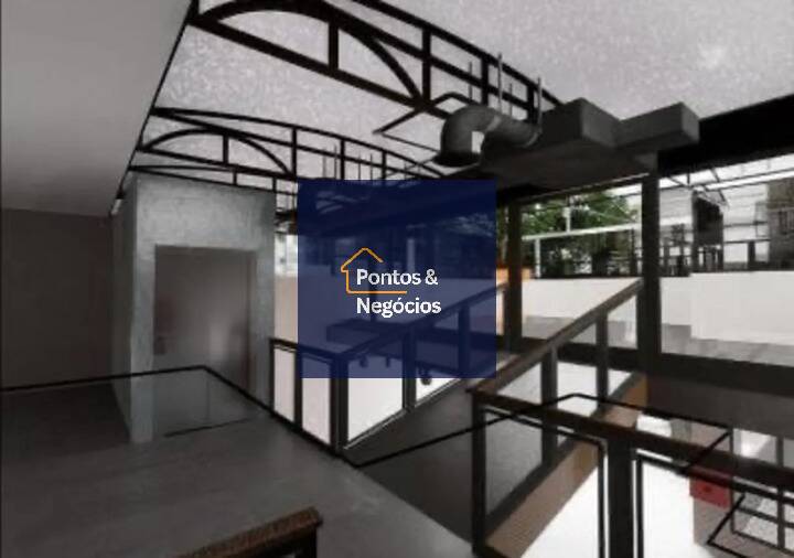 Prédio Inteiro, 907 m² - Foto 7