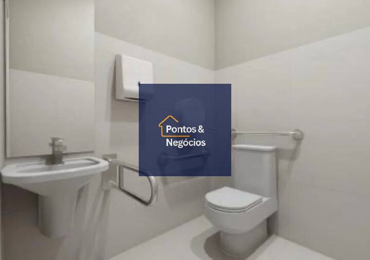 Prédio Inteiro, 907 m² - Foto 12