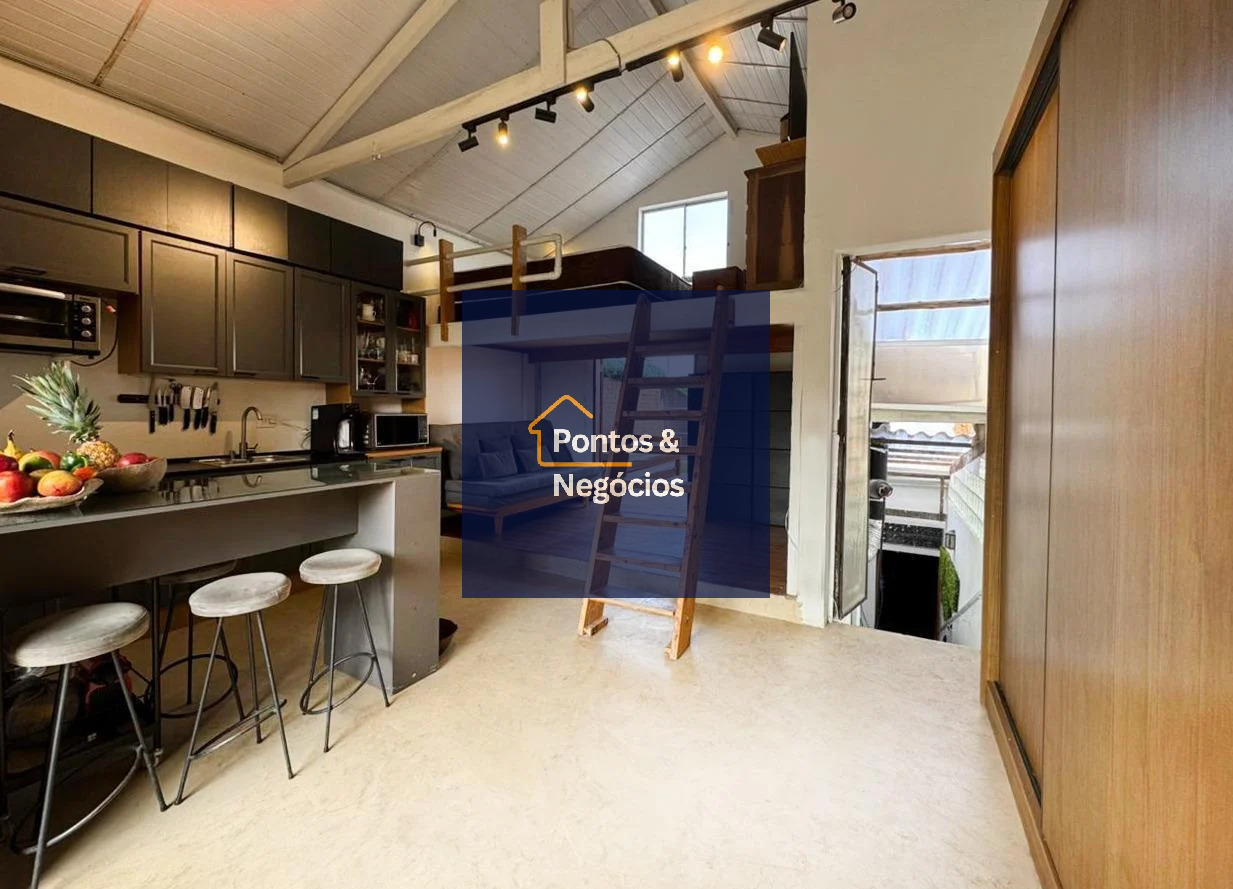 Prédio Inteiro, 250 m² - Foto 1