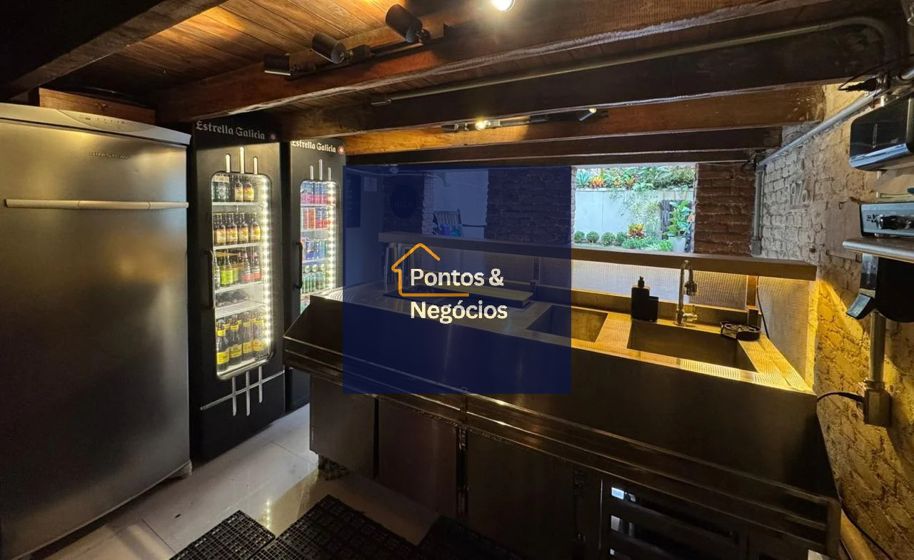 Prédio Inteiro, 250 m² - Foto 2