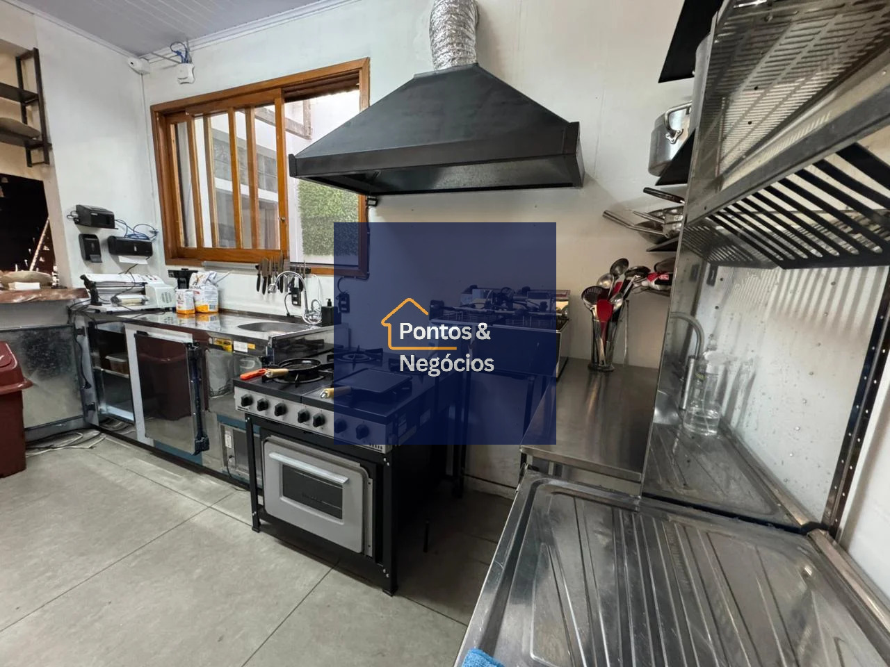 Prédio Inteiro, 250 m² - Foto 4