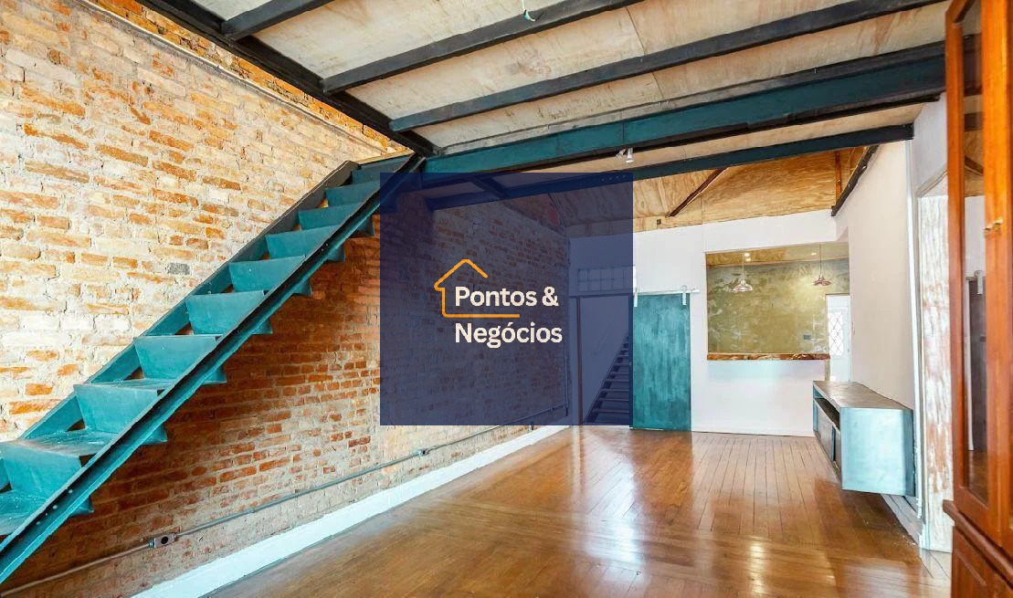 Prédio Inteiro, 250 m² - Foto 9