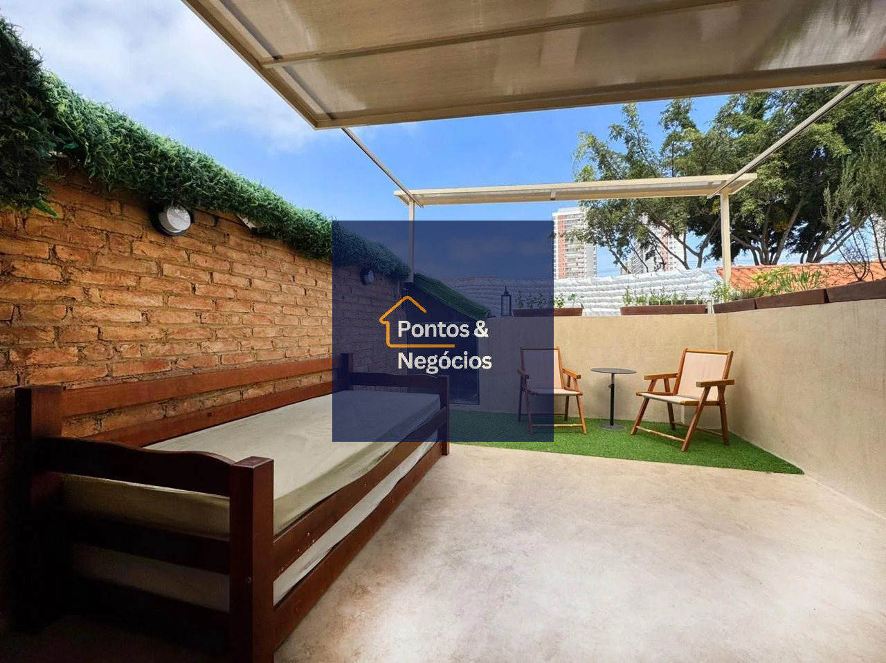 Prédio Inteiro, 250 m² - Foto 15