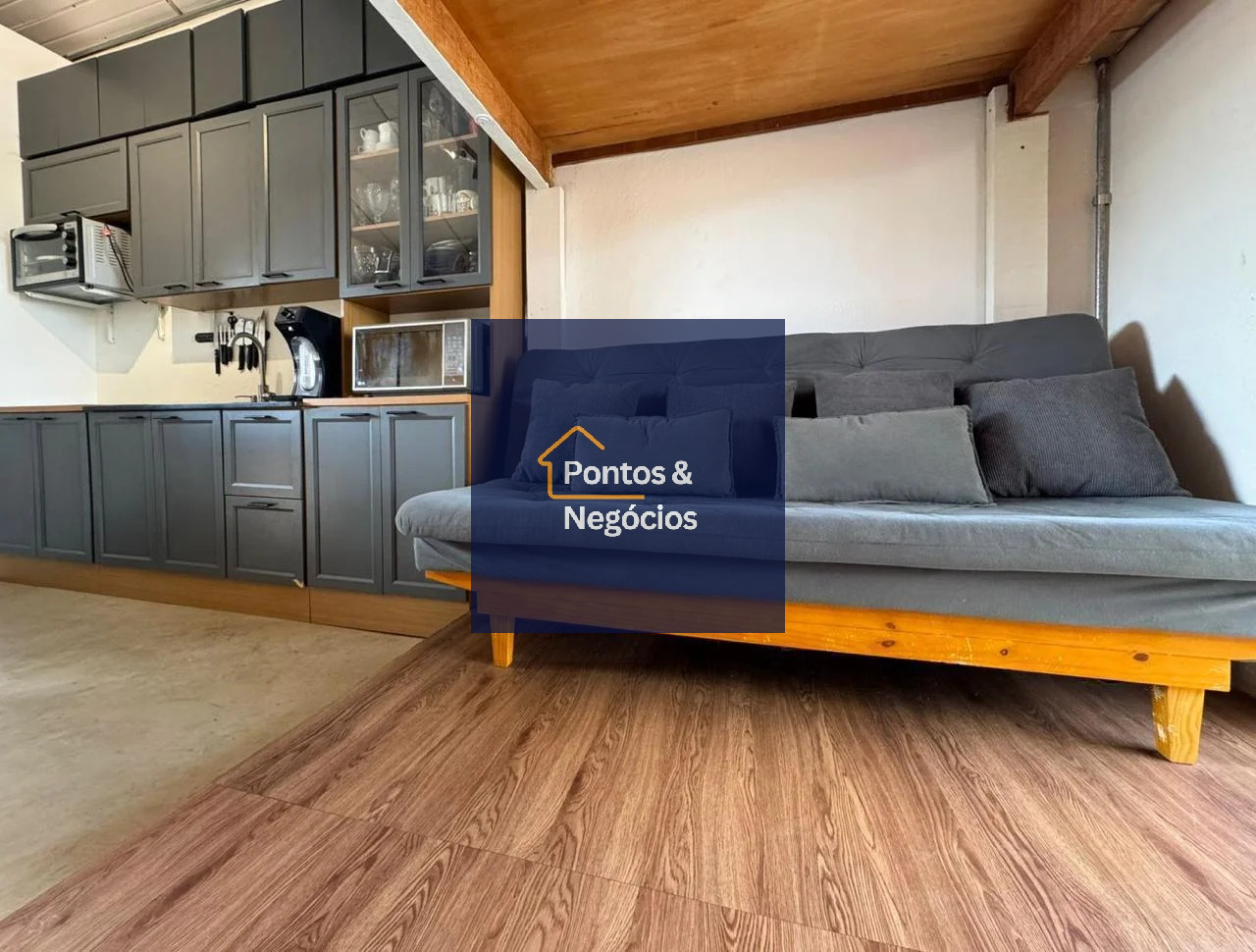 Prédio Inteiro, 250 m² - Foto 12