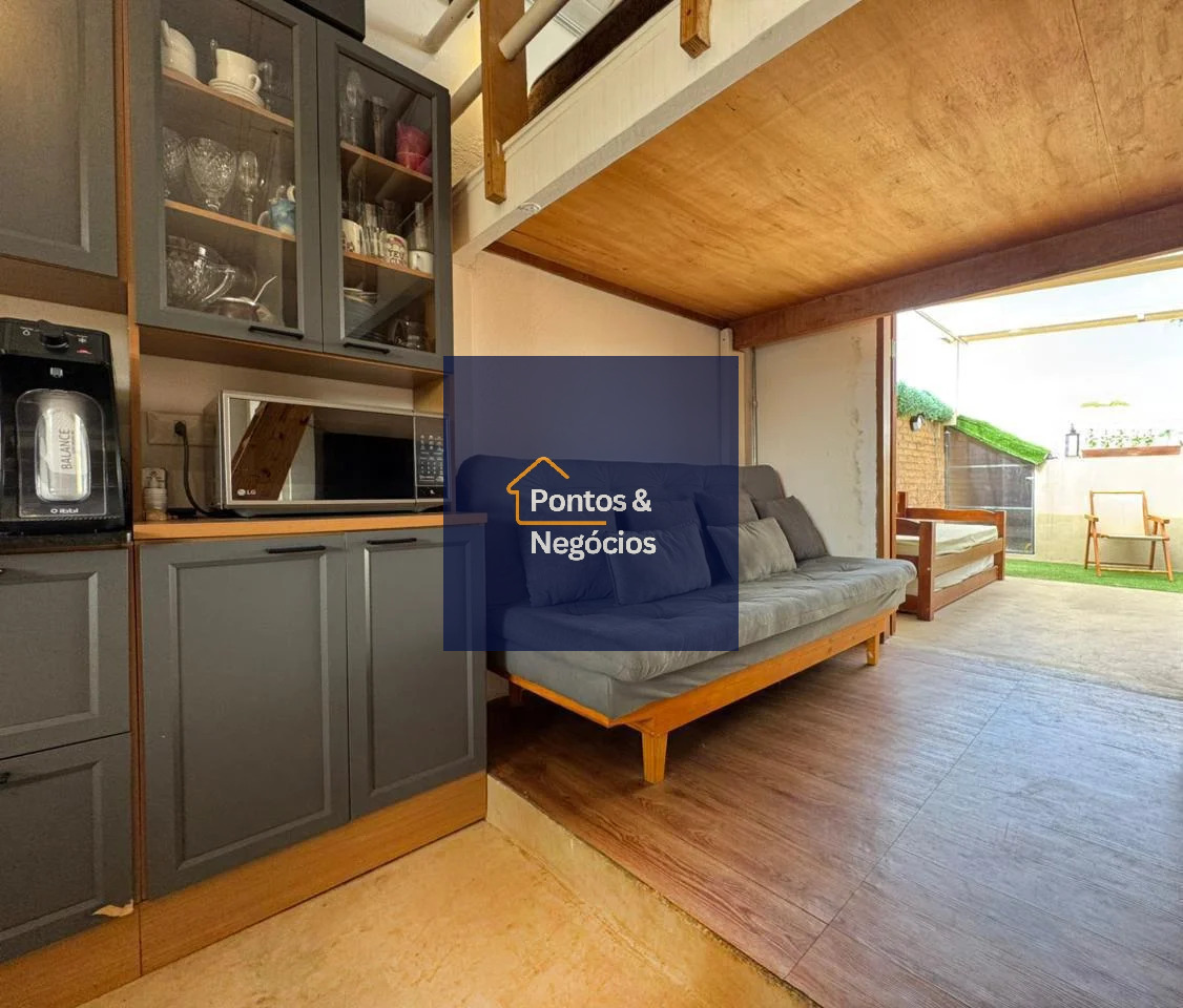 Prédio Inteiro, 250 m² - Foto 13