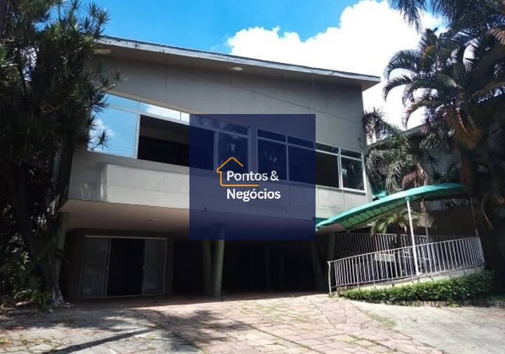 Prédio Inteiro, 540 m² - Foto 1