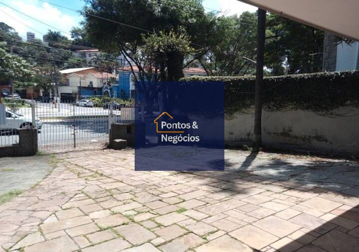 Prédio Inteiro, 540 m² - Foto 7