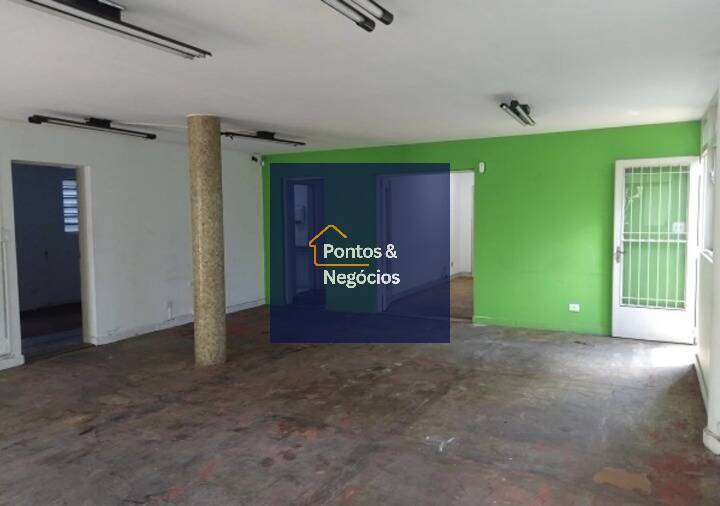 Prédio Inteiro, 540 m² - Foto 8