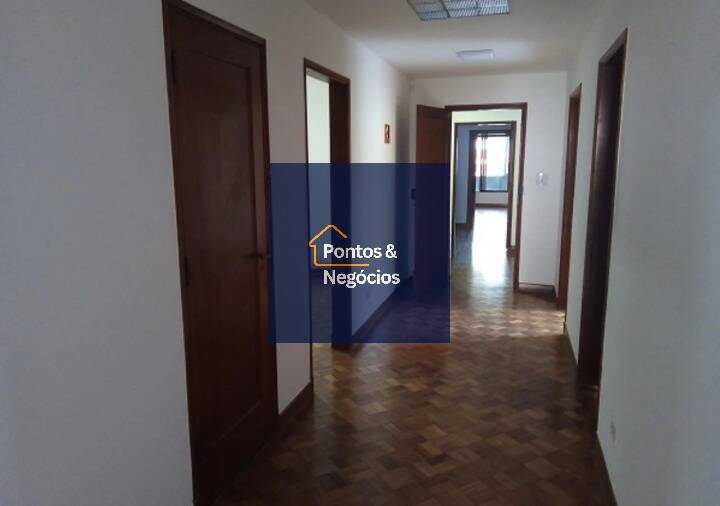 Prédio Inteiro, 540 m² - Foto 18