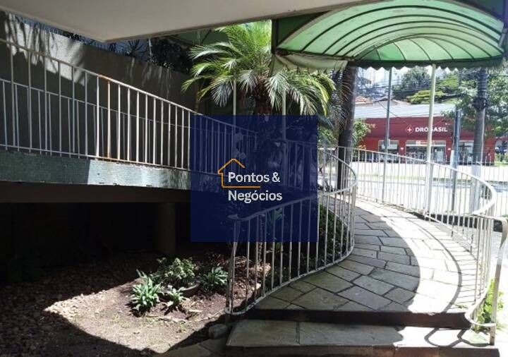 Prédio Inteiro, 540 m² - Foto 24