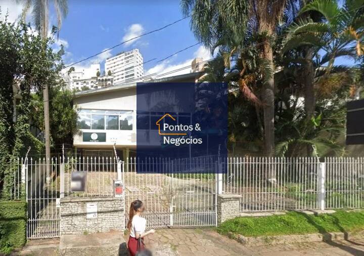 Prédio Inteiro, 540 m² - Foto 23