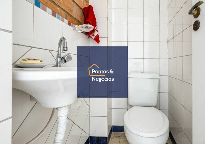 Prédio Inteiro, 170 m² - Foto 3