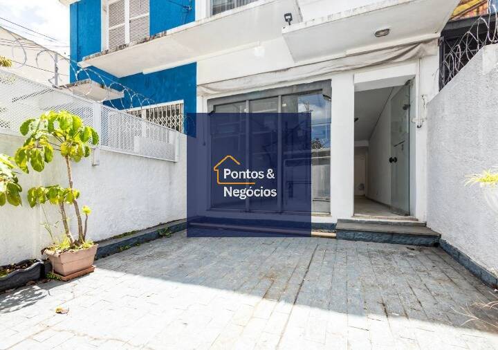 Prédio Inteiro, 170 m² - Foto 1