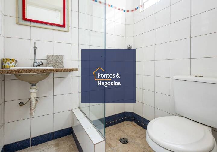 Prédio Inteiro, 170 m² - Foto 15