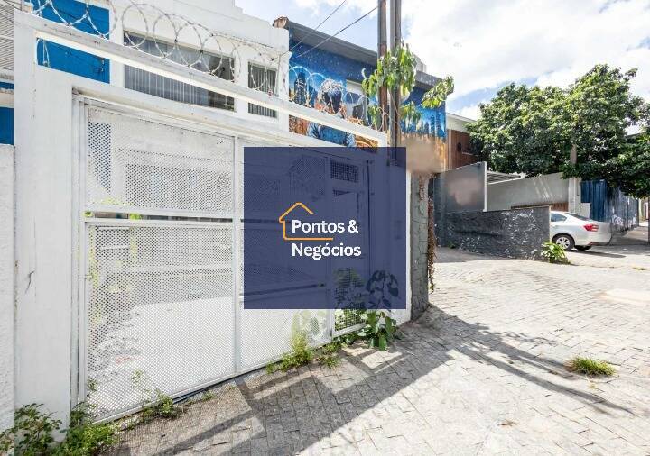 Prédio Inteiro, 170 m² - Foto 13