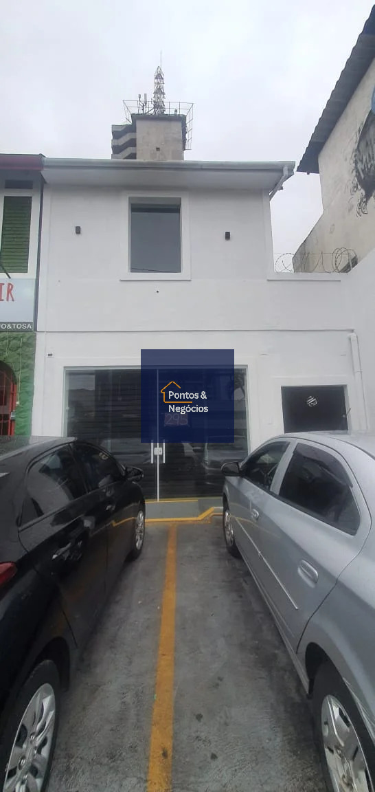 Prédio Inteiro, 156 m² - Foto 1