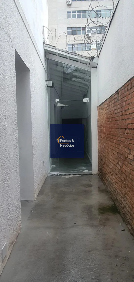 Prédio Inteiro, 156 m² - Foto 7