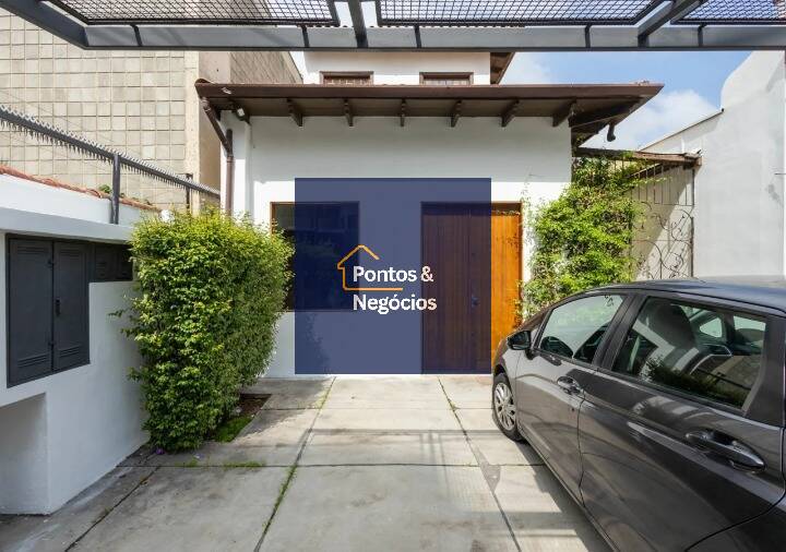 Prédio Inteiro, 190 m² - Foto 12
