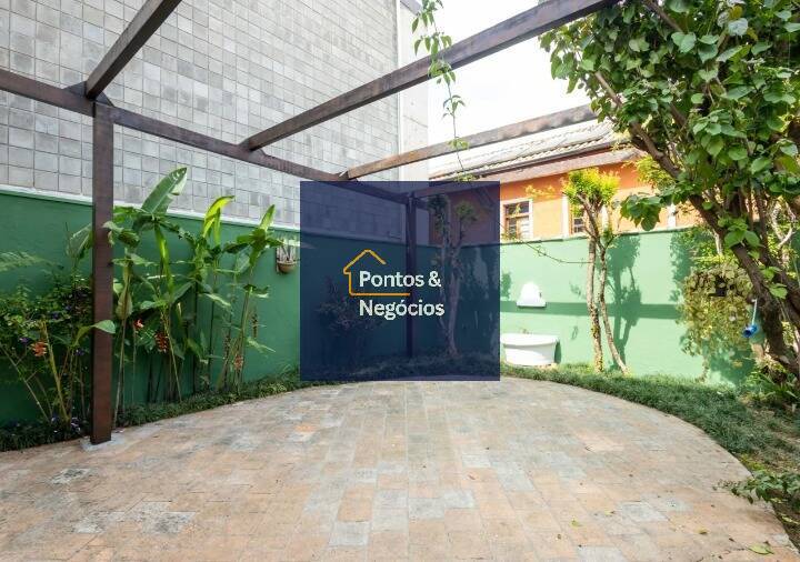 Prédio Inteiro, 190 m² - Foto 13