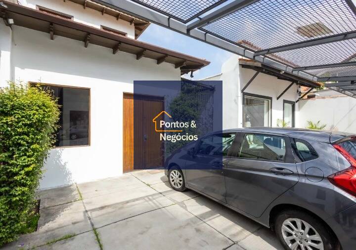 Prédio Inteiro, 190 m² - Foto 14